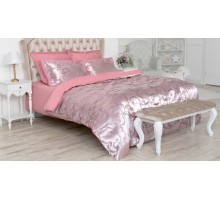 Постельное белье евростандарт Лючия