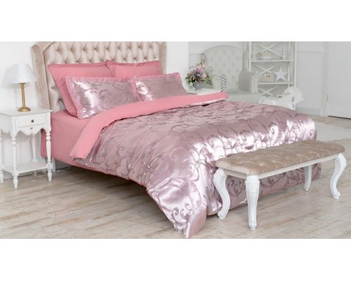 Постельное белье евростандарт Лючия