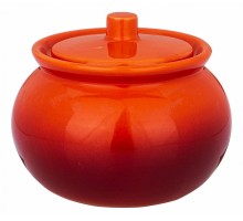 Блюдо для запекания (420 мл) Agness 490 490-458