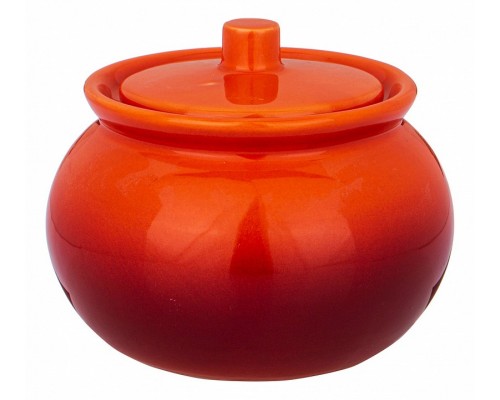 Блюдо для запекания (420 мл) Agness 490 490-458