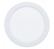 Встраиваемый светильник Eglo ПРОМО Fueva 5 99207