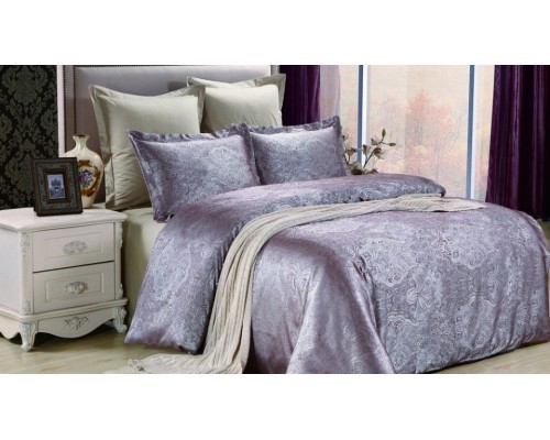 Постельное белье семейное JC-126