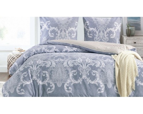 Постельное белье евростандарт CL-387