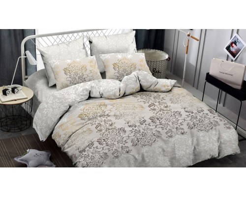 Постельное белье двуспальное Rita