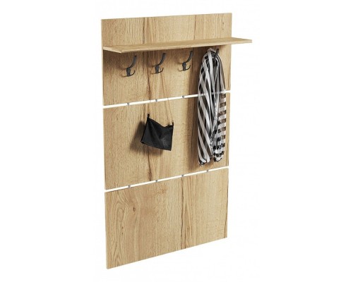 Вешалка настенная ВШ-3.1