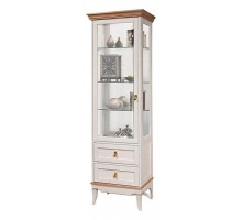 Шкаф-витрина Стюарт