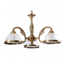 Подвесная люстра MW-Light Ангел 4 295010903