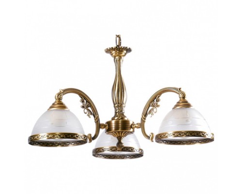 Подвесная люстра MW-Light Ангел 4 295010903