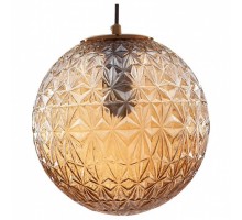 Подвесной светильник Maytoni Andromeda P024PL-01BS