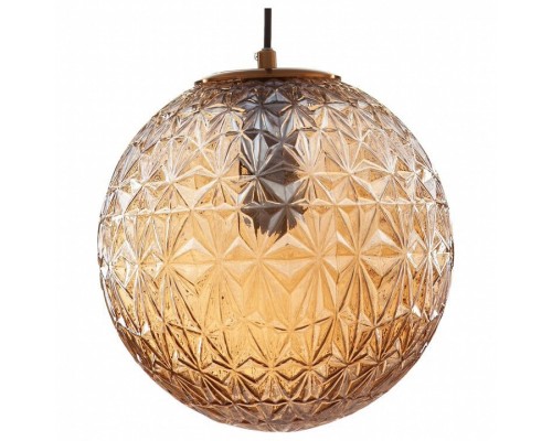 Подвесной светильник Maytoni Andromeda P024PL-01BS