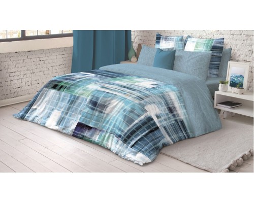 Постельное белье семейное Intense