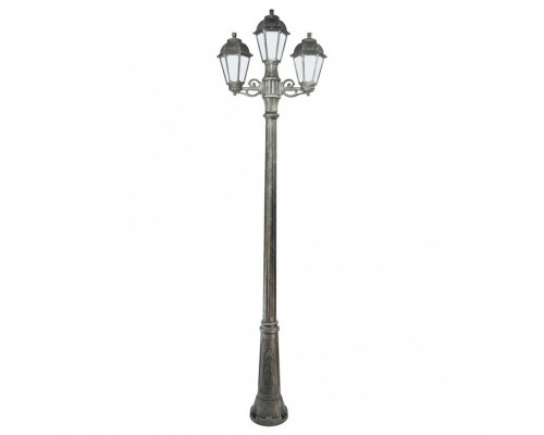 Фонарный столб Fumagalli Ricu Bisso/Saba K22.157.S21.BYF1R