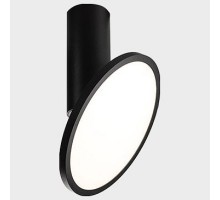 Светильник на штанге Italline M03-098 M03-098 black