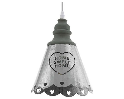 Подвесной светильник Eglo ПРОМО Talbot 2 33014