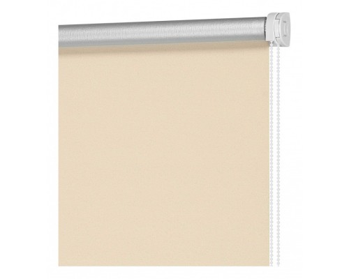 Штора рулонная (60x160 см) Блэкаут Аспен