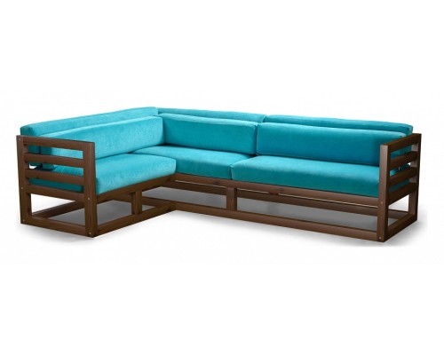 Диван Магнус угловой левый