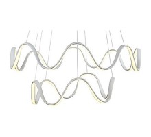 Подвесной светильник Arti Lampadari Azzuro Azzuro L 1.5.78 W