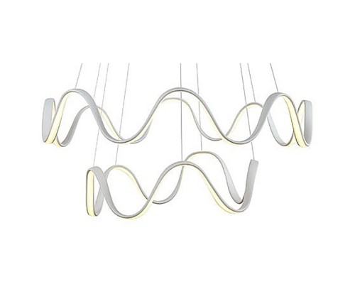 Подвесной светильник Arti Lampadari Azzuro Azzuro L 1.5.78 W