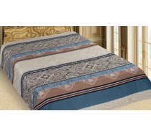 Покрывало двуспальное Barokko