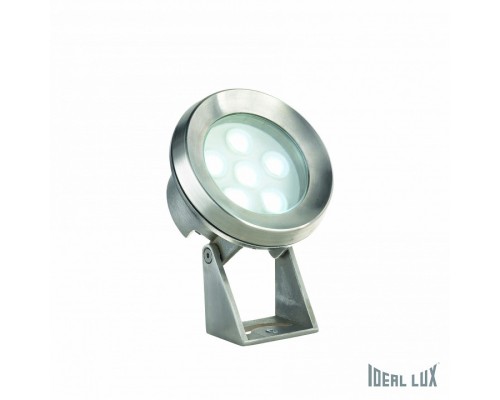 Настенный прожектор Ideal Lux KRYPTON KRYPTON PT6