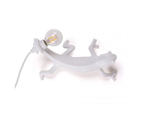 Зверь световой Seletti Chameleon Lamp 15091