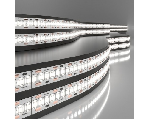 Лента светодиодная Elektrostandard 2835 12V 240Led a050175