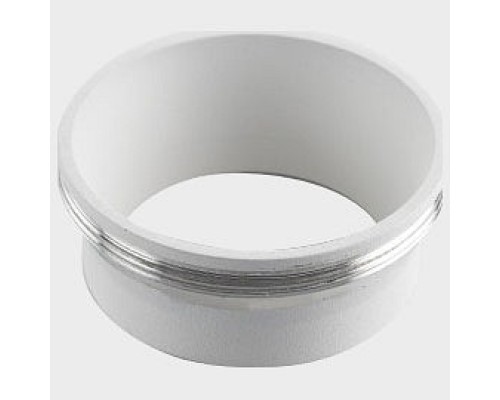 Кольцо декоративное Italline M03-0106 M03-0106 ring white