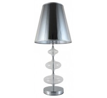 Настольная лампа декоративная LUMINA DECO Veneziana LDT 1113-1 SL