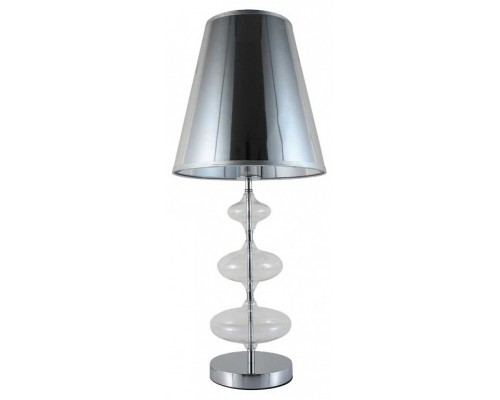 Настольная лампа декоративная LUMINA DECO Veneziana LDT 1113-1 SL