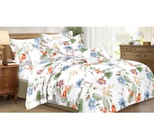 Постельное белье семейное Art Color