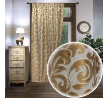 Портьера (150х270 см) 1 шт. RR