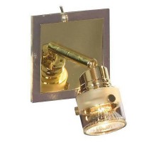 Бра Lussole Perspicuo 