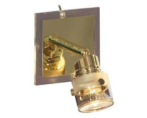 Бра Lussole Perspicuo