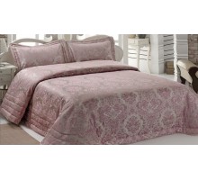 Покрывало с наволочками евростандарт LORETTA