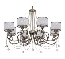 Подвесная люстра MW-Light Моника 11 372013508