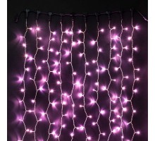 Занавес световой [2x1 м] ECL200-10 ECL200-10-2BP