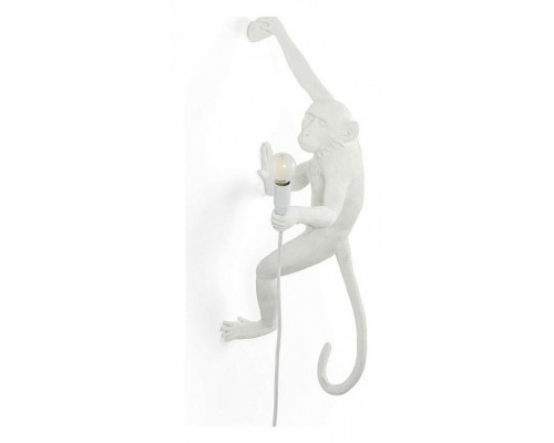 Зверь световой Seletti Monkey Lamp 14925