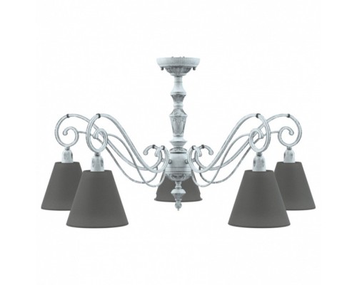 Подвесная люстра Lamp4You Classic 18 E3-05-G-LMP-O-22