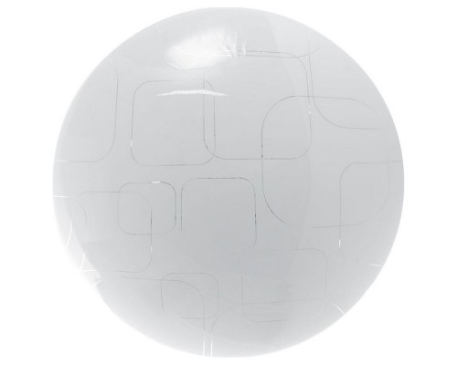 Накладной светильник Feron Geo 41738