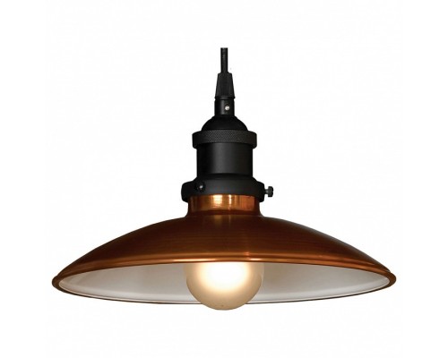 Подвесной светильник Lussole Forli