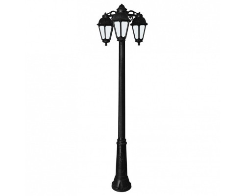 Фонарный столб Fumagalli Ricu Bisso/Saba K22.157.S30.AYF1RDN