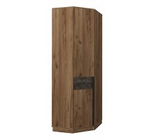 Шкаф платяной Loft U2497L