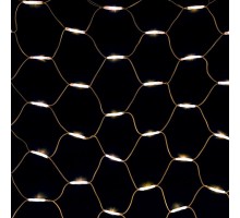 Занавес световой (2x3 м) Сеть 217-145