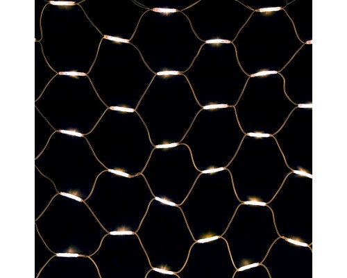 Занавес световой (2x3 м) Сеть 217-145