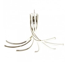 Подвесной светильник Omnilux Uscio OML-02103-120