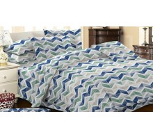 Постельное белье евростандарт BZ Velizar