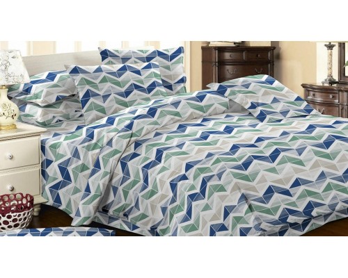 Постельное белье евростандарт BZ Velizar