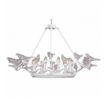 Подвесная люстра Favourite Pajaritos 1751-9P
