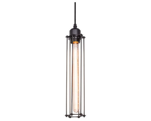 Подвесной светильник Loft it Loft industrial cage LOFT1131