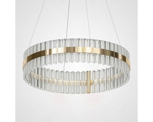 Подвесной светильник Imperiumloft Saturno Not Baroncelli Suspension 40.1643-0